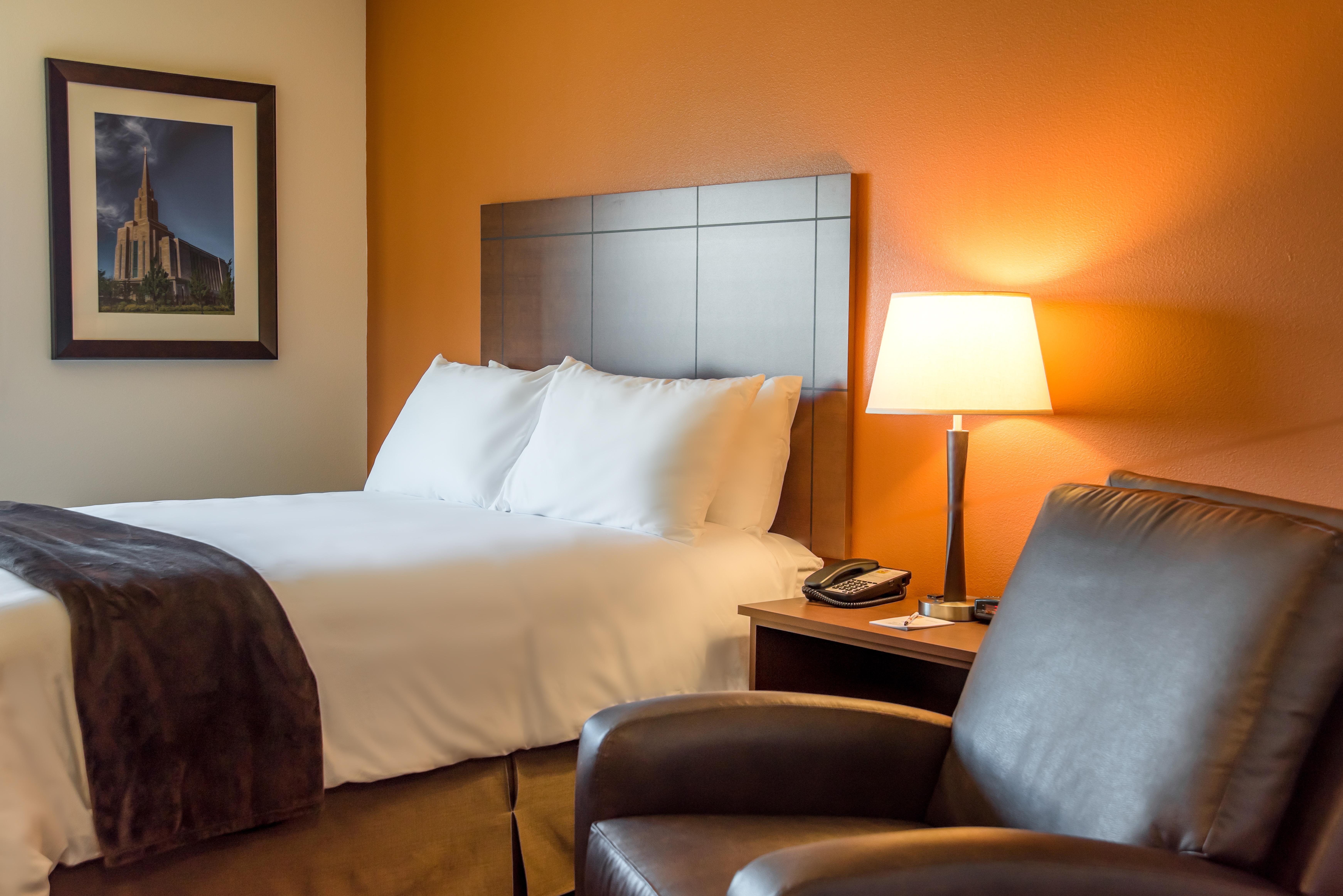 My Place Hotel-Dickinson, Nd Buitenkant foto